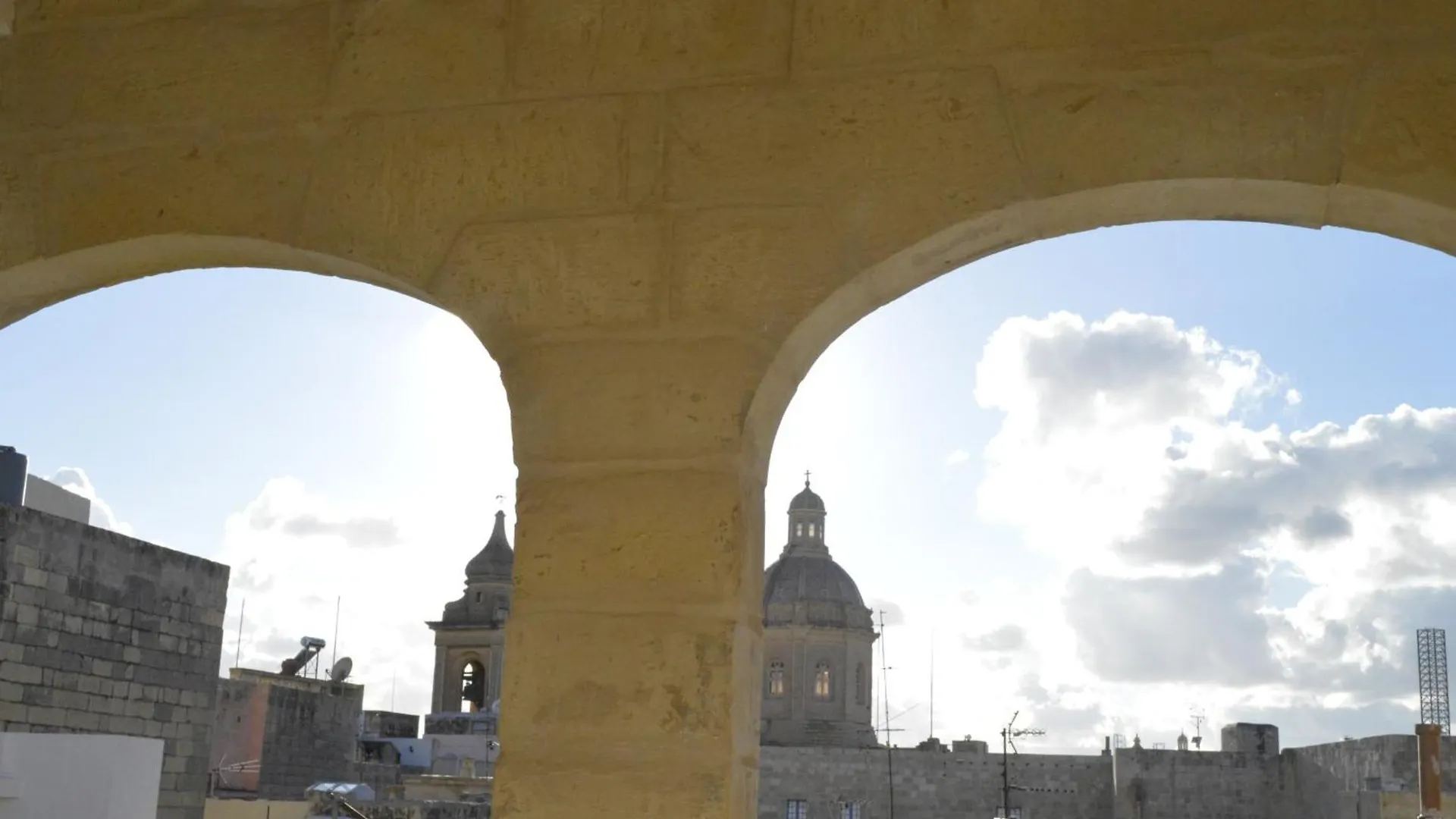 Blue House Bed & Breakfast Birgu