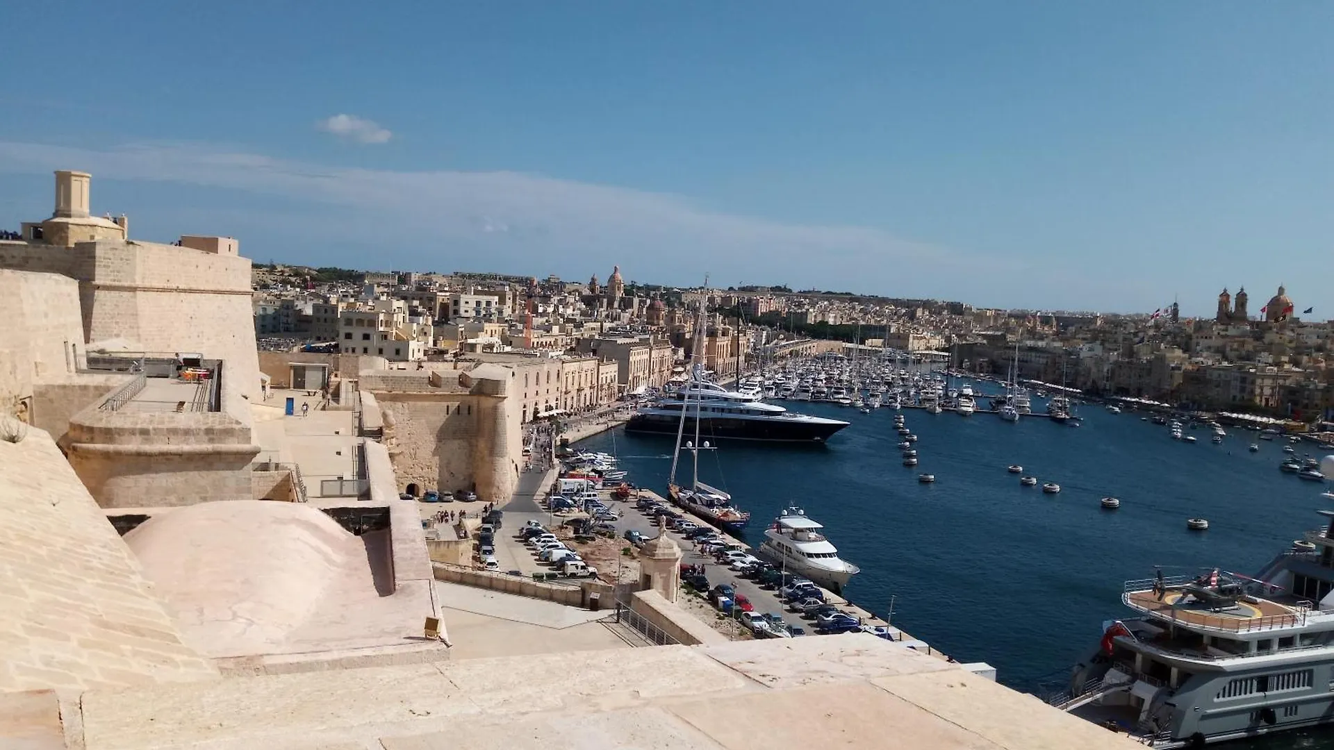 Blue House Bed & Breakfast Birgu