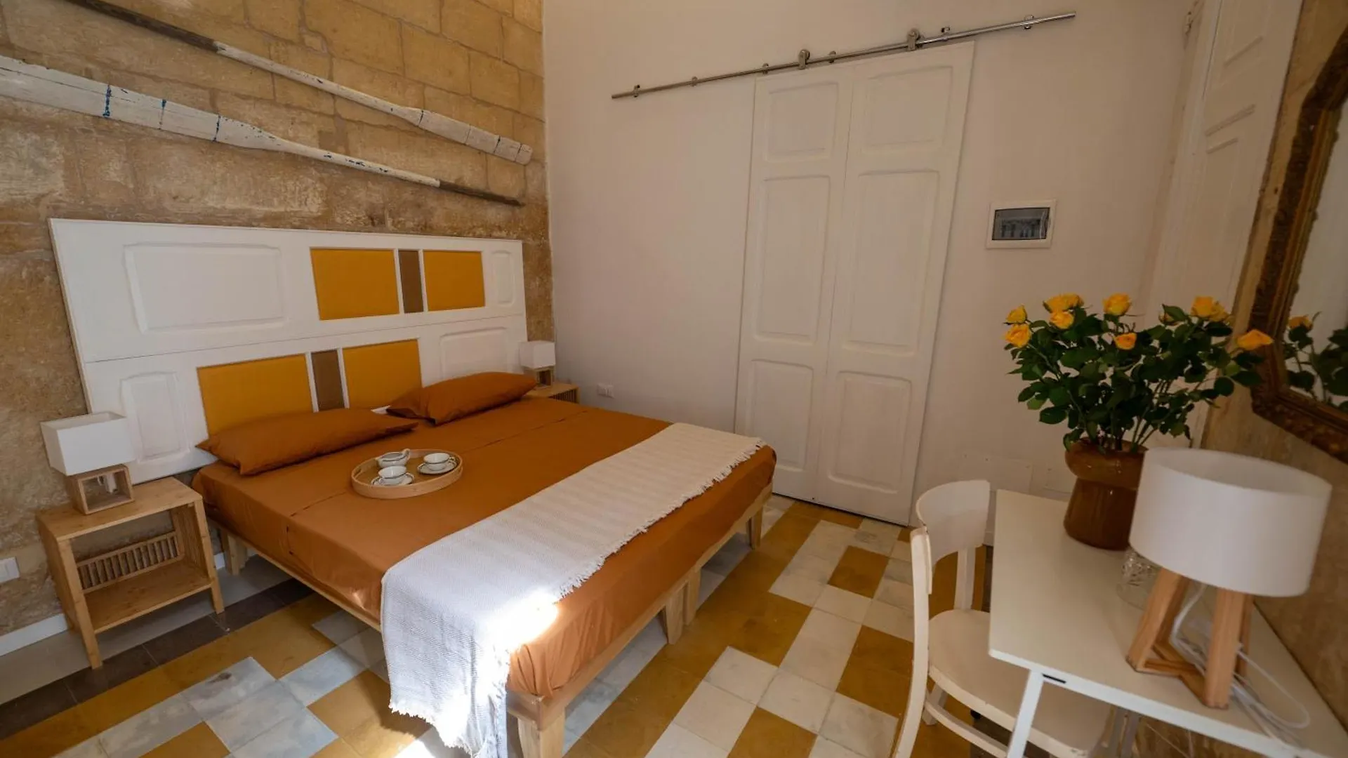 Blue House Bed & Breakfast Birgu 0*,  Malta