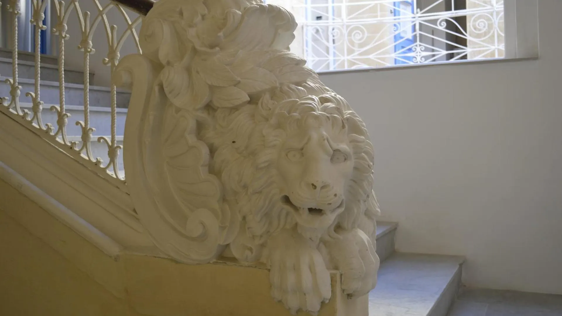 Blue House Bed & Breakfast Birgu