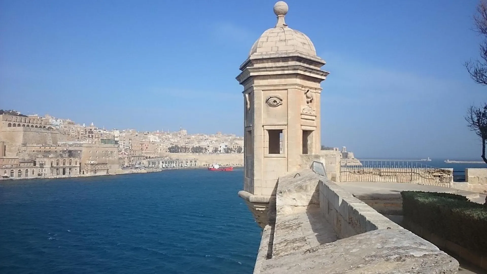 Blue House Bed & Breakfast Birgu 0*,