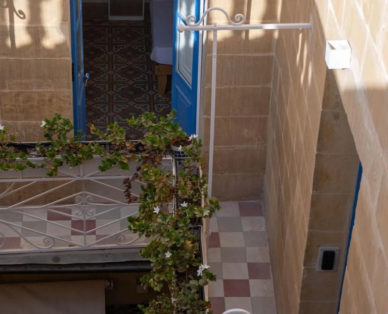 Blue House Bed & Breakfast Birgu Malta