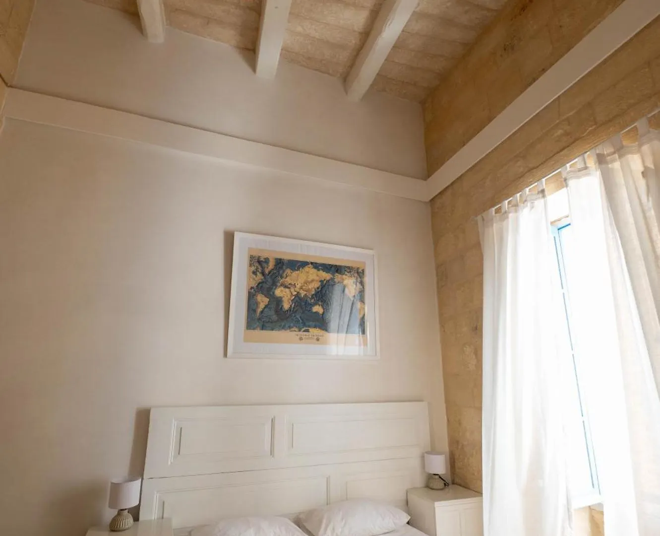 Blue House Bed & Breakfast Birgu