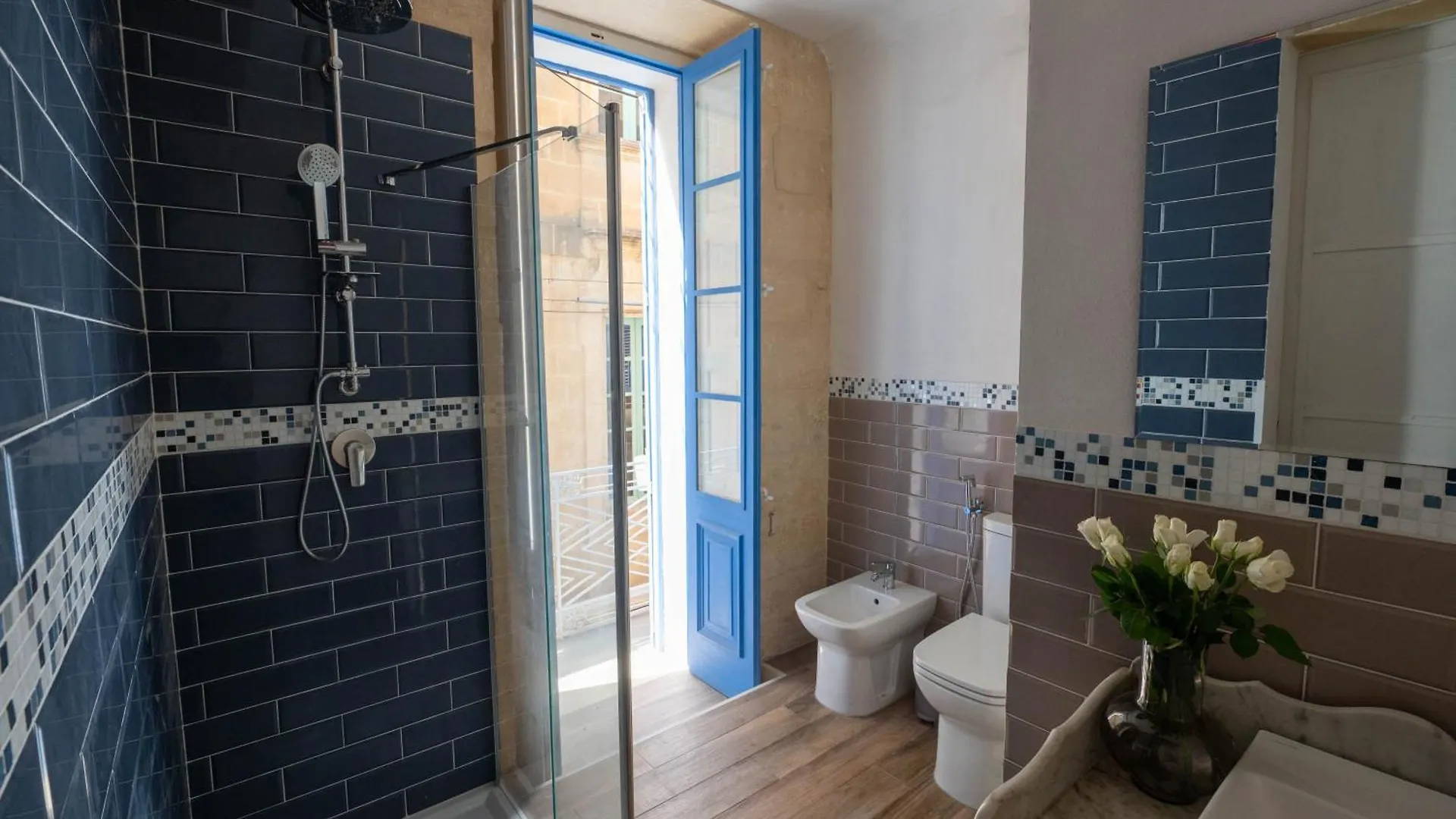 Blue House Bed & Breakfast Birgu
