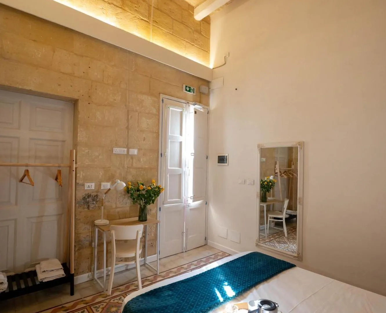 Blue House Bed & Breakfast Birgu