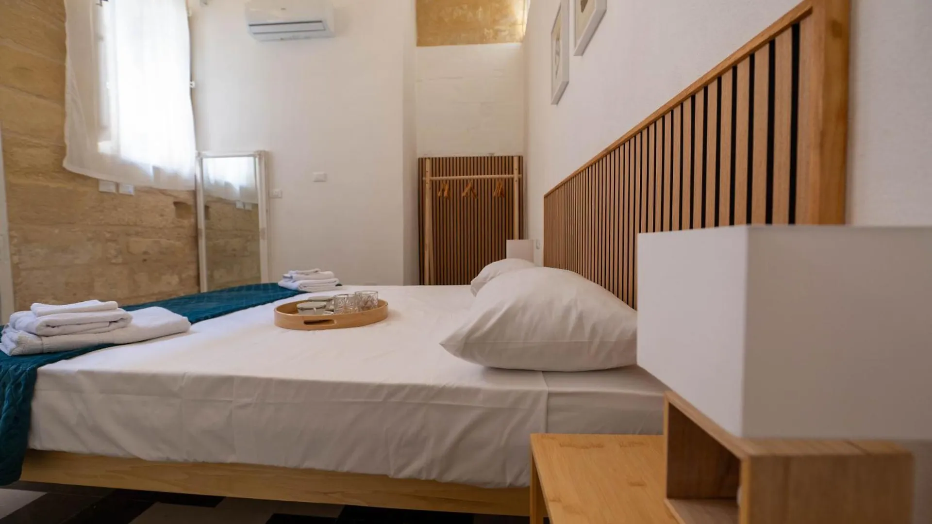 Blue House Bed & Breakfast Birgu Malta