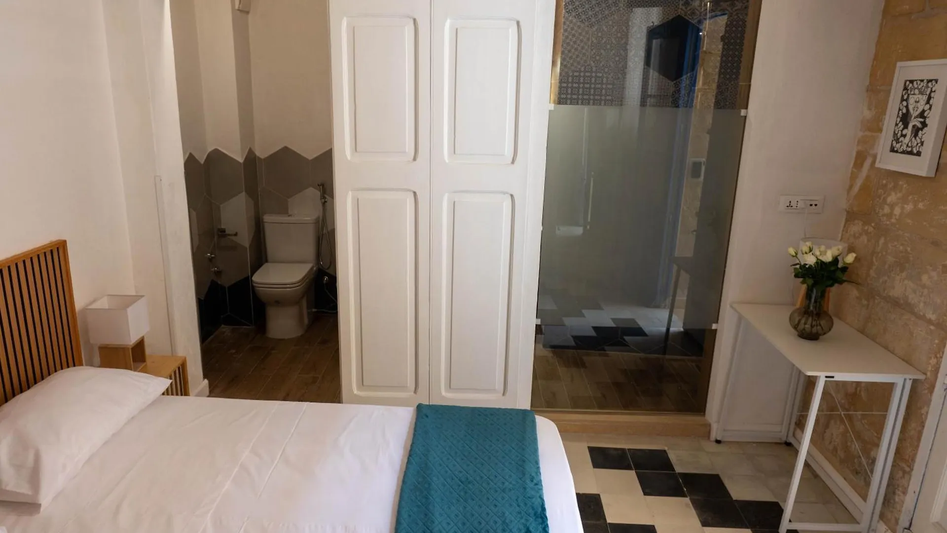 Blue House Bed & Breakfast Birgu 0*,