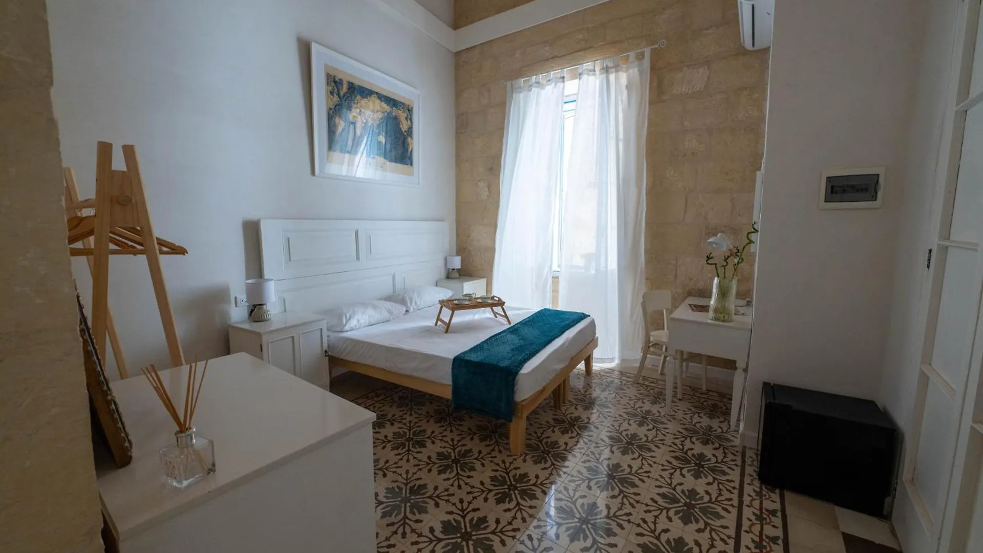 Blue House Bed & Breakfast Birgu