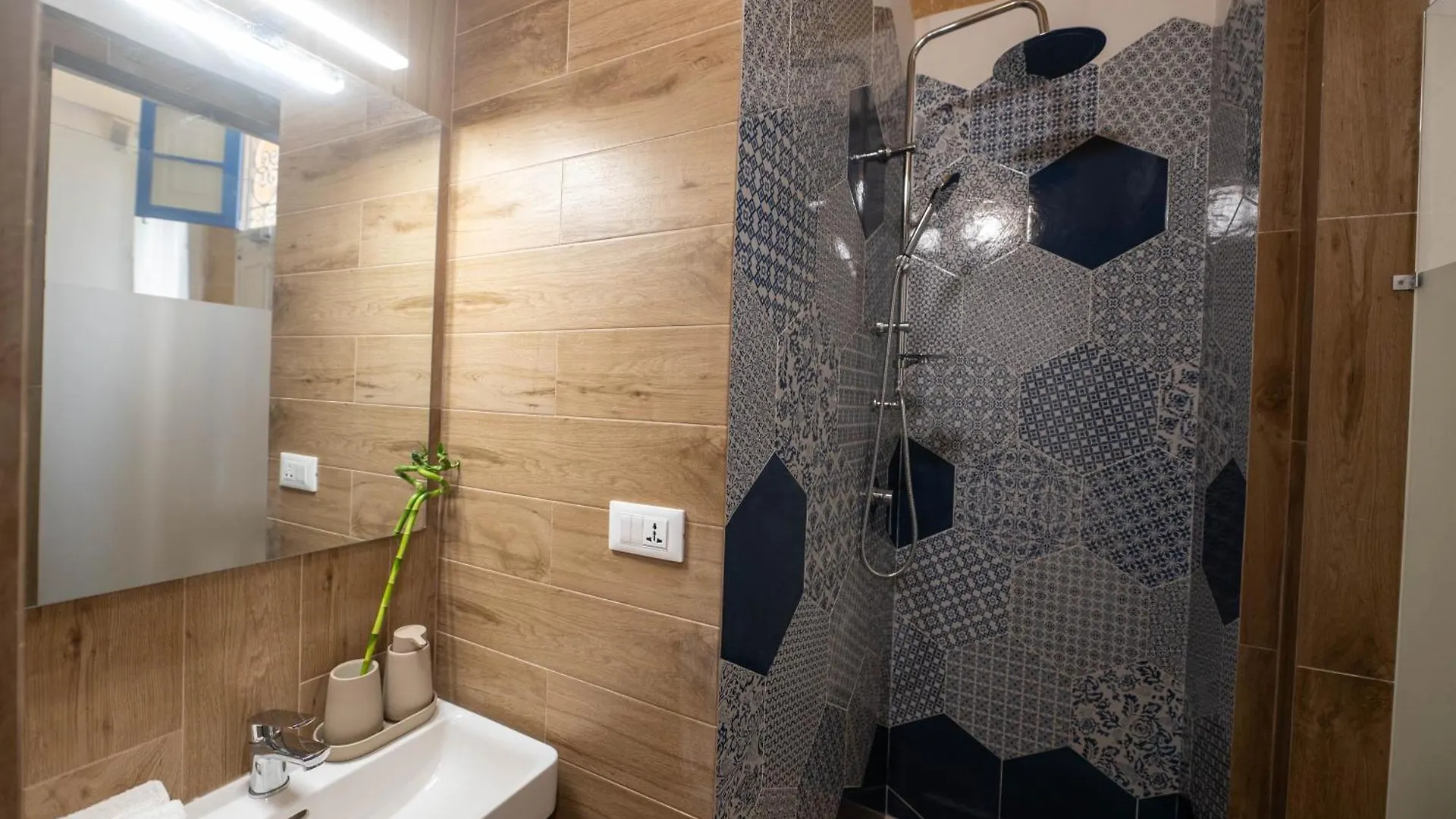 Blue House Bed & Breakfast Birgu