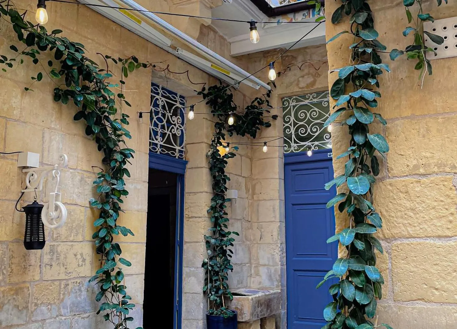 Blue House Bed & Breakfast Birgu Malta