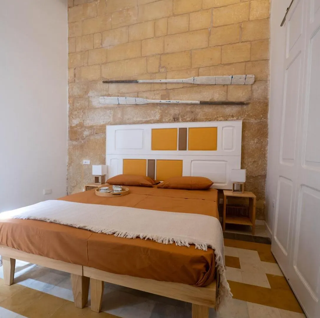 Blue House Bed & Breakfast Birgu 0*,  Malta