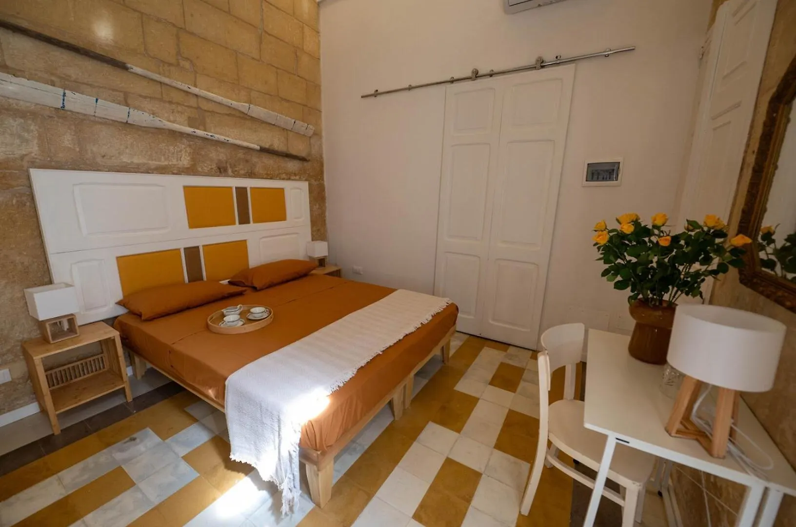 Blue House Bed & Breakfast Birgu 0*,  Malta