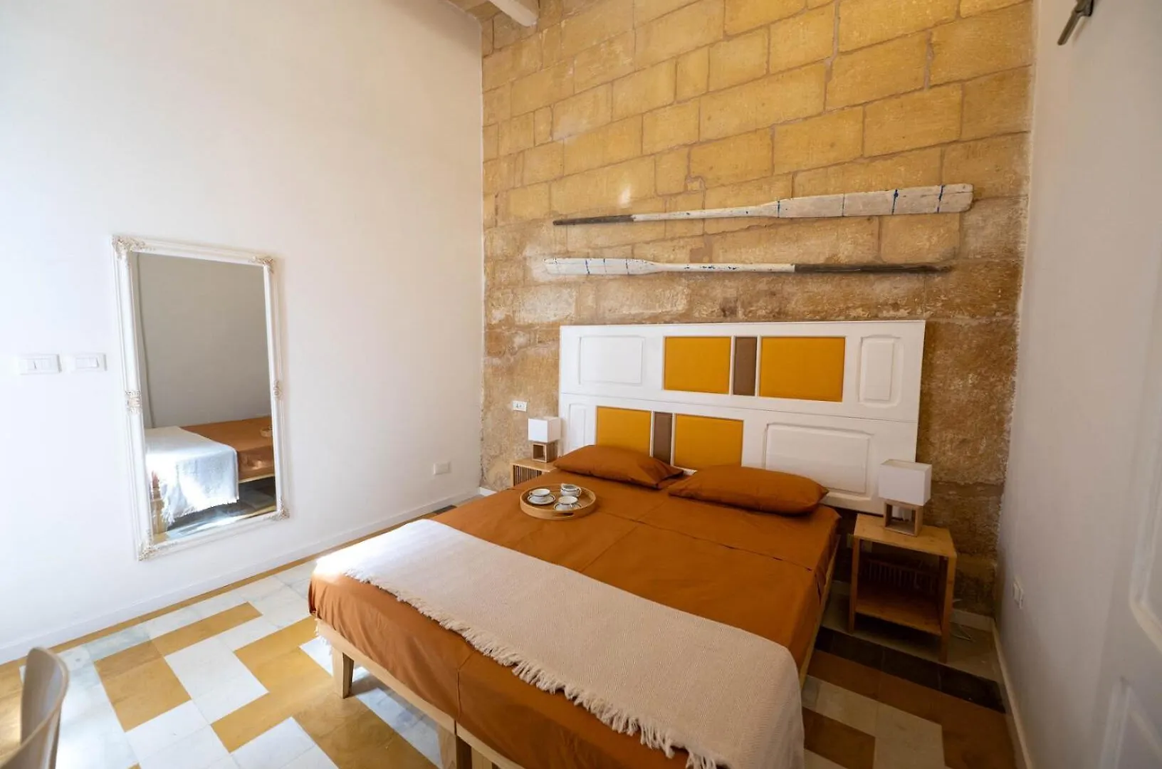 Blue House Bed & Breakfast Birgu