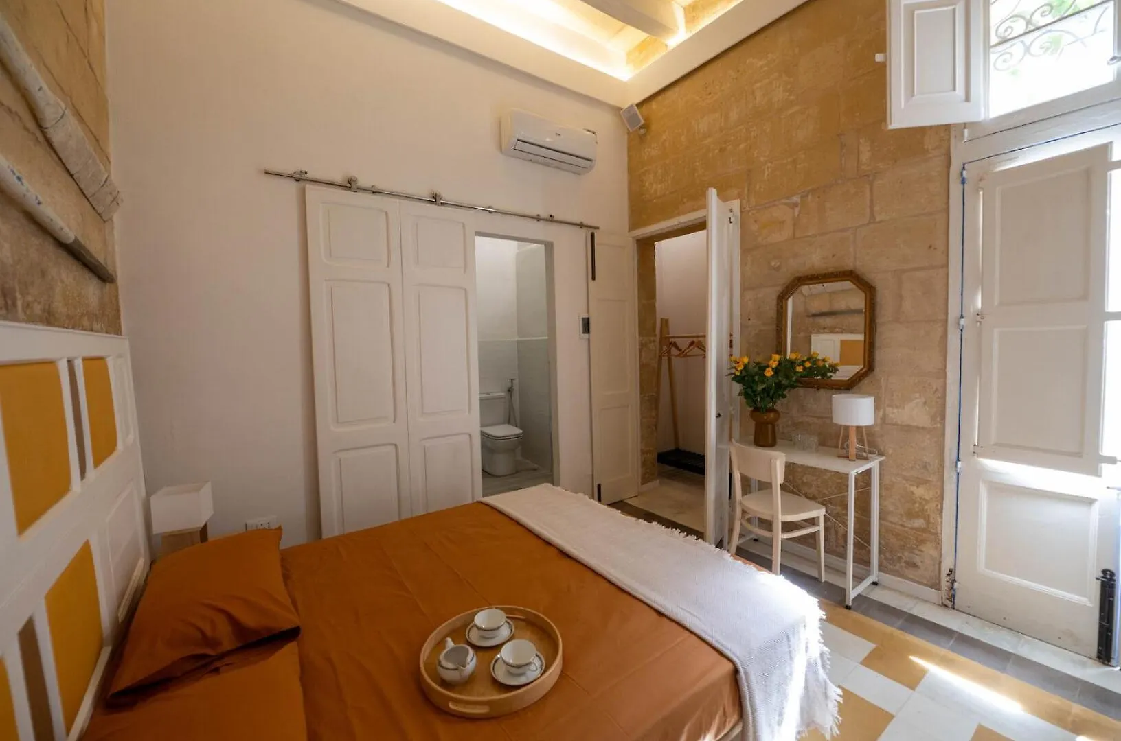 Blue House Bed & Breakfast Birgu Malta