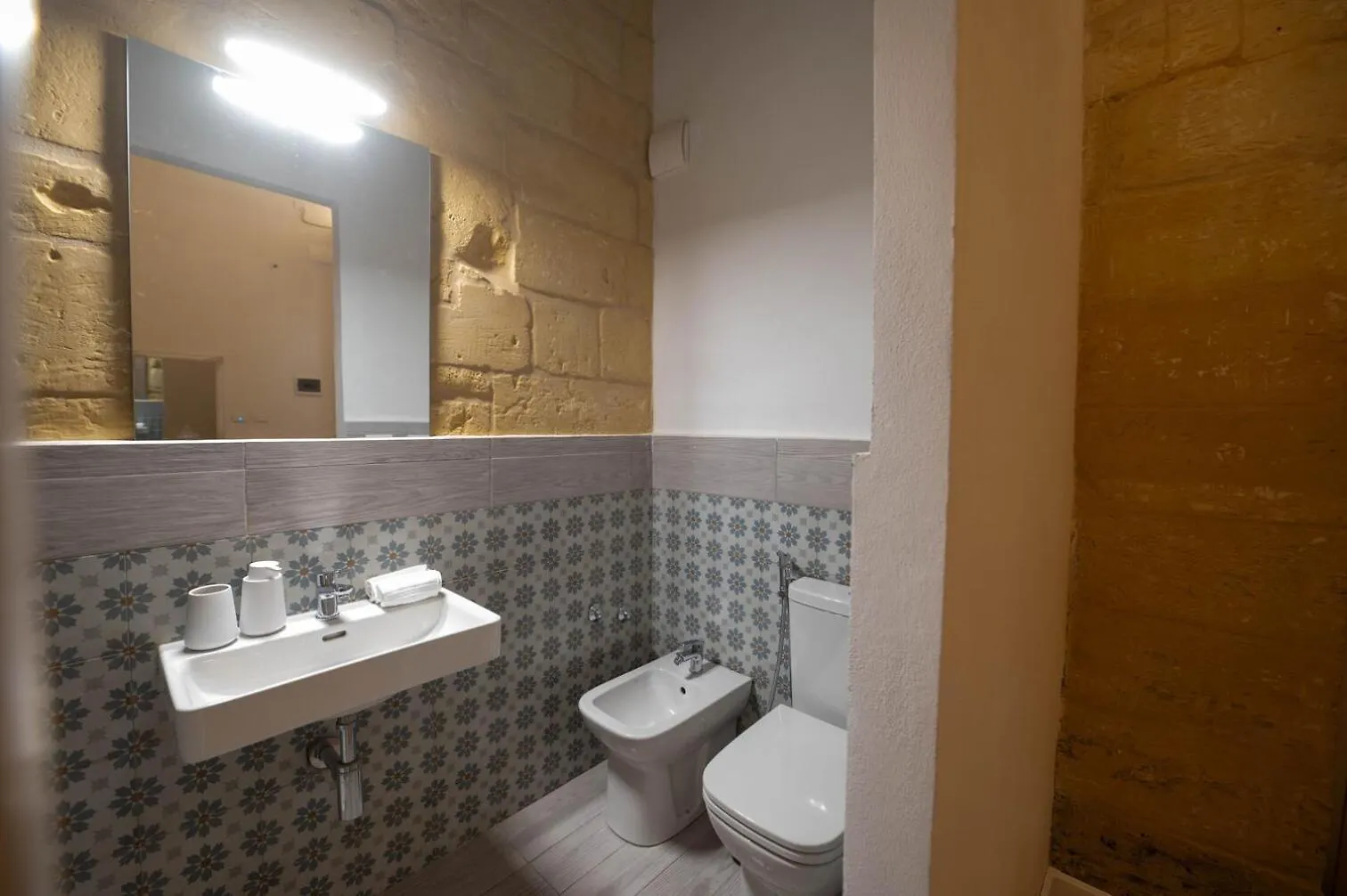 Blue House Bed & Breakfast Birgu