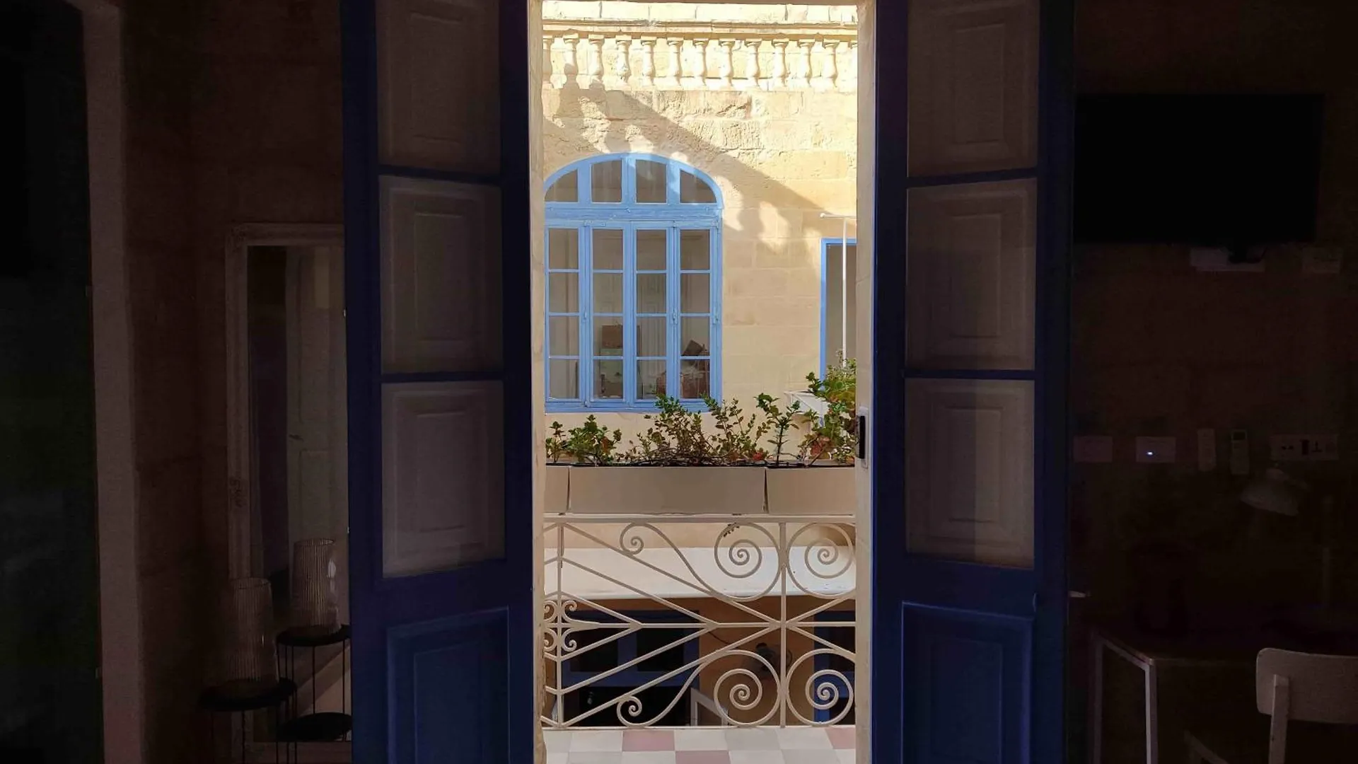 Blue House Bed & Breakfast Birgu Malta