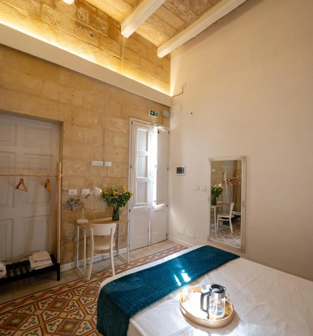 Blue House Bed & Breakfast Birgu