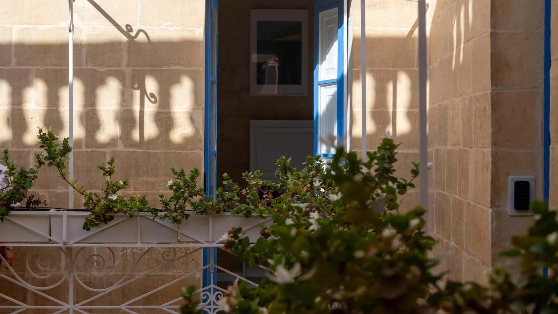 Blue House Bed & Breakfast Birgu 0*,  Malta