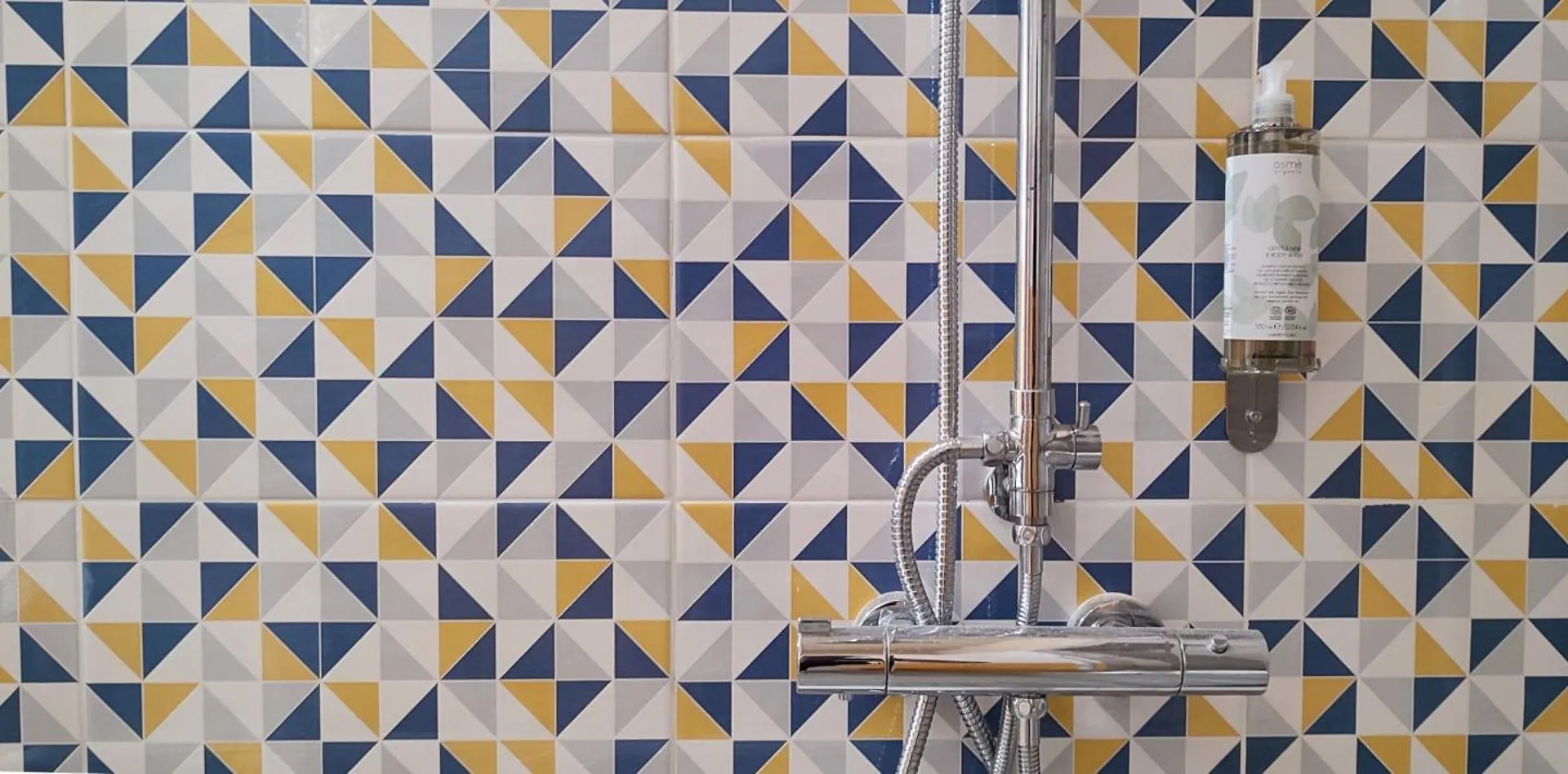 Blue House Bed & Breakfast Birgu