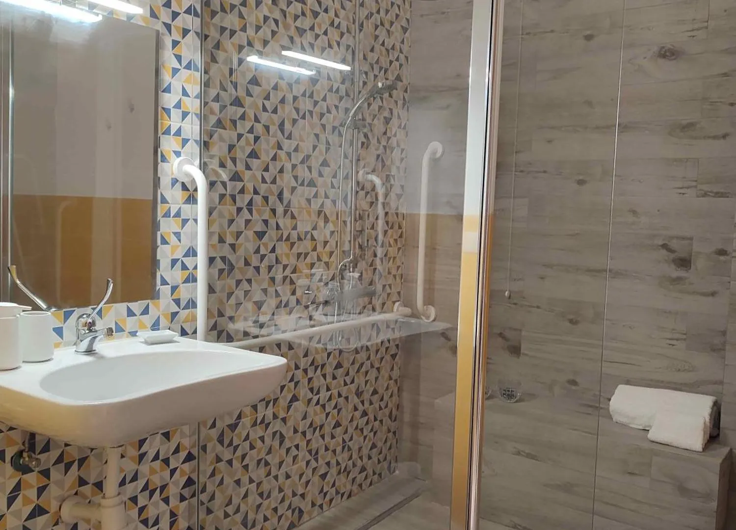 Blue House Bed & Breakfast Birgu