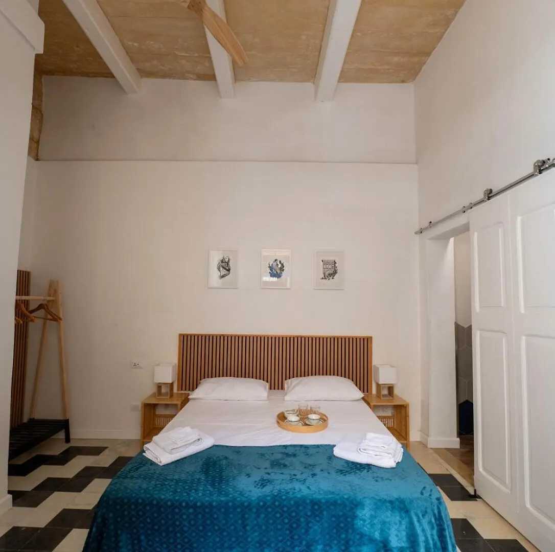 Blue House Bed & Breakfast Birgu
