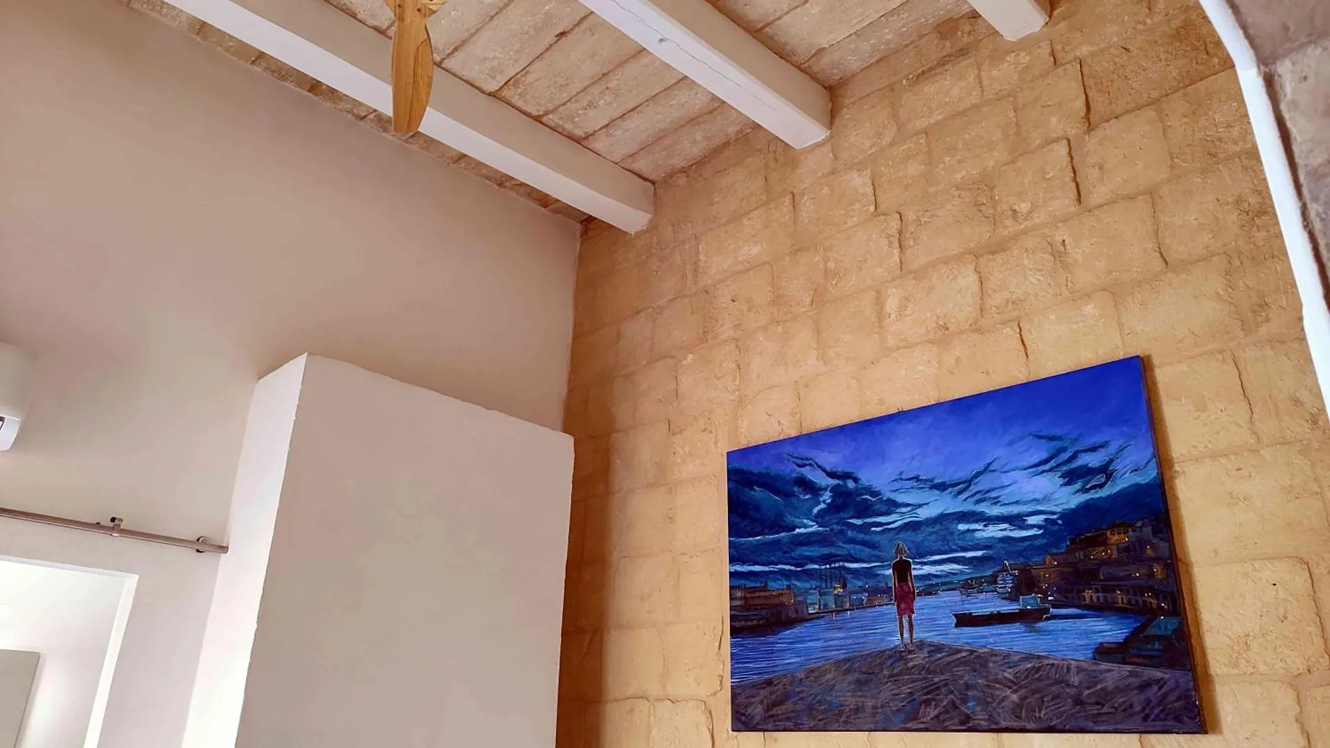 Blue House Bed & Breakfast Birgu
