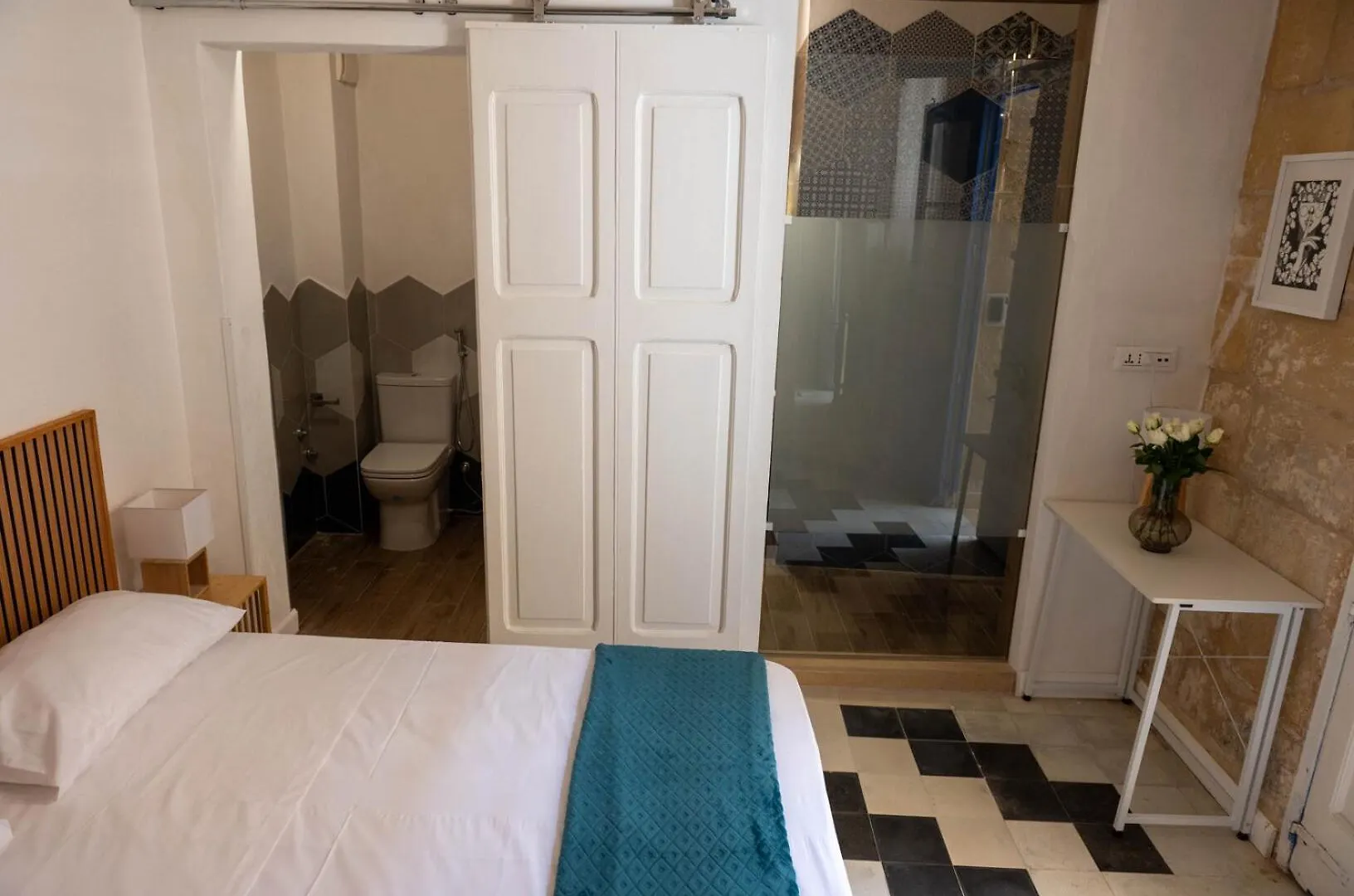Blue House Bed & Breakfast Birgu 0*,