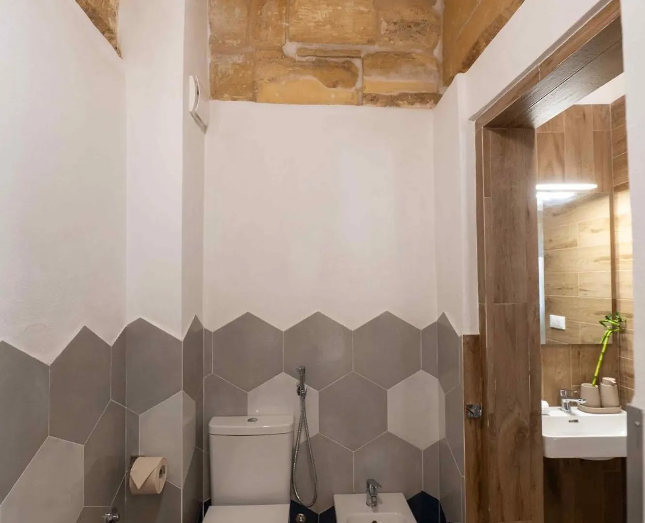 Blue House Bed & Breakfast Birgu 0*,