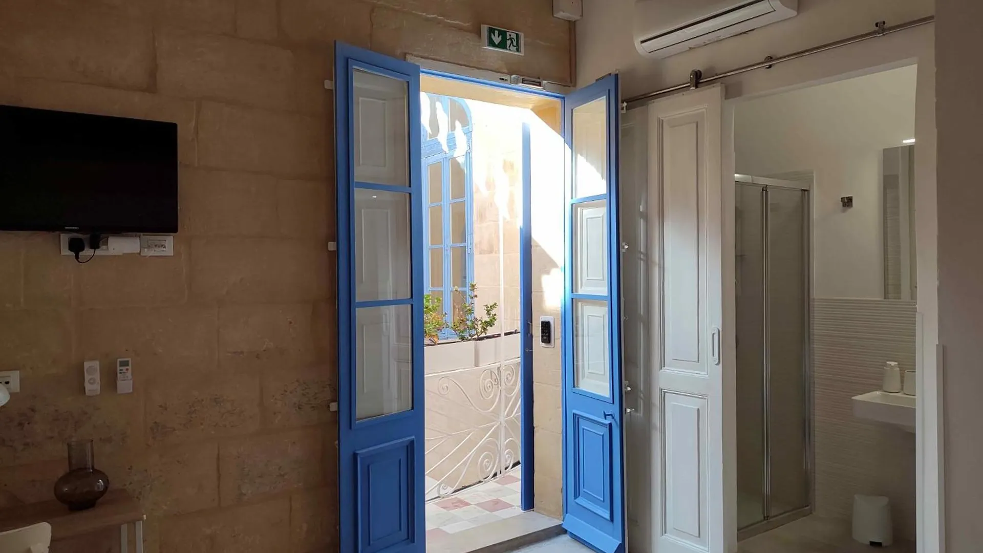 Blue House Bed & Breakfast Birgu Malta