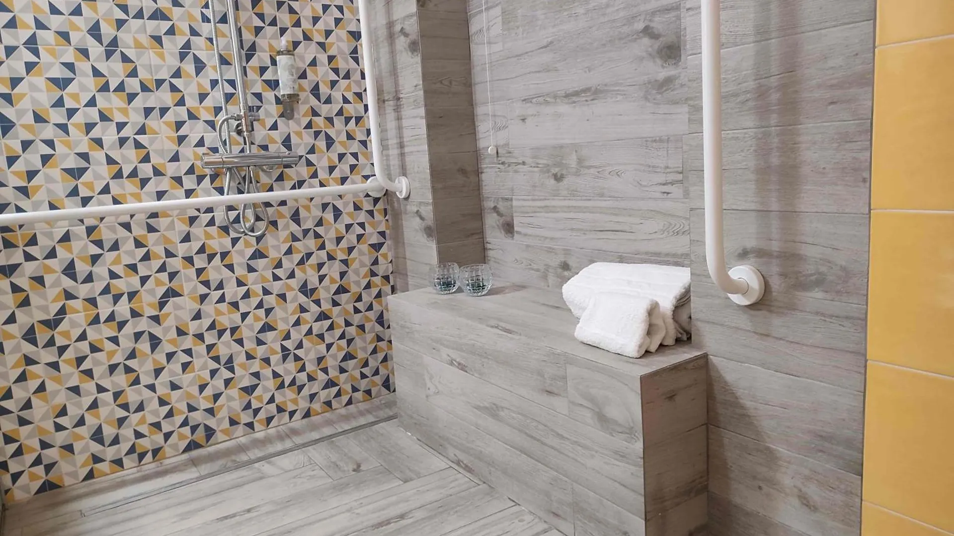 Blue House Bed & Breakfast Birgu