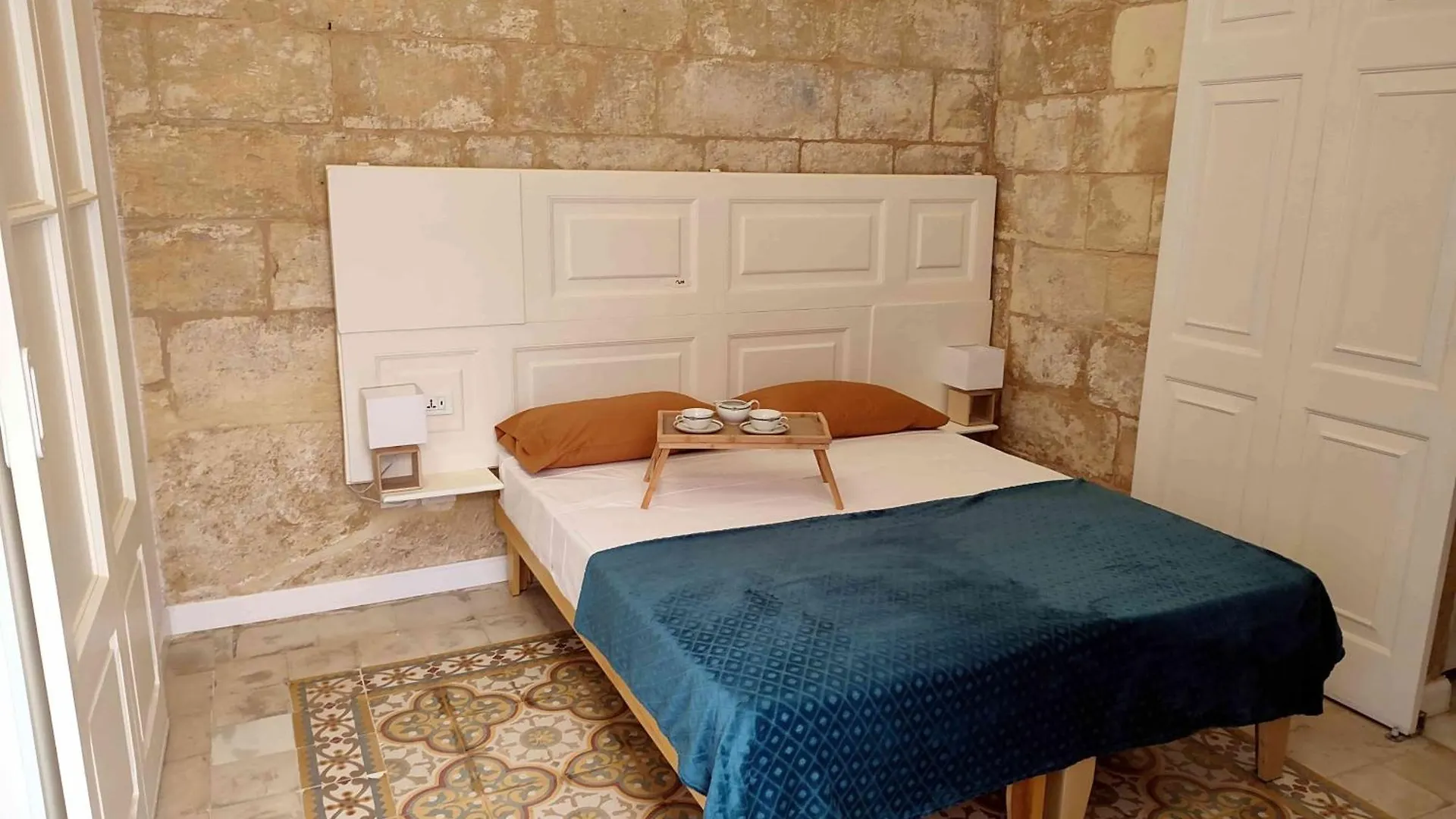 Blue House Bed & Breakfast Birgu Malta