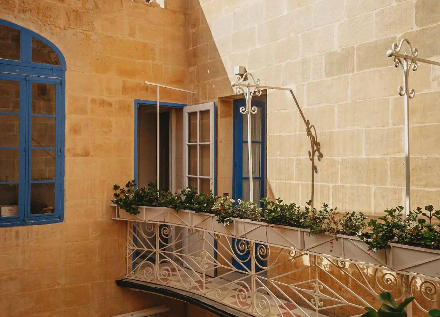 Blue House Bed & Breakfast Birgu