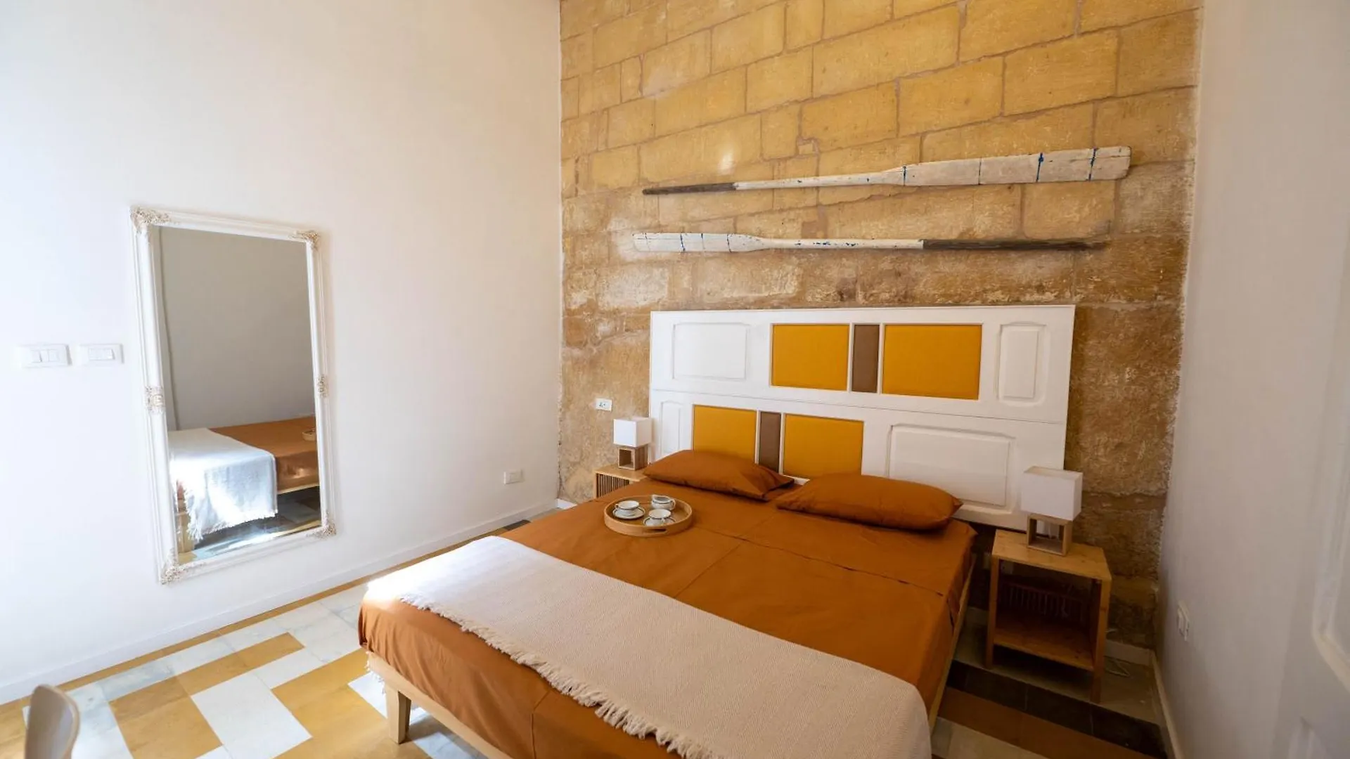 Blue House Bed and Breakfast Birgu Malta