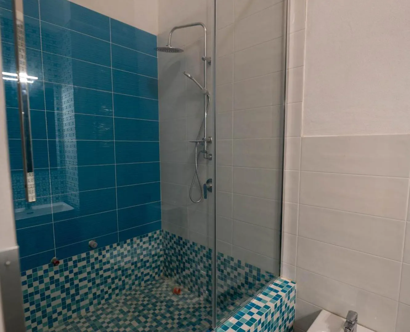 Blue House Bed and Breakfast Birgu 0*,  Malta