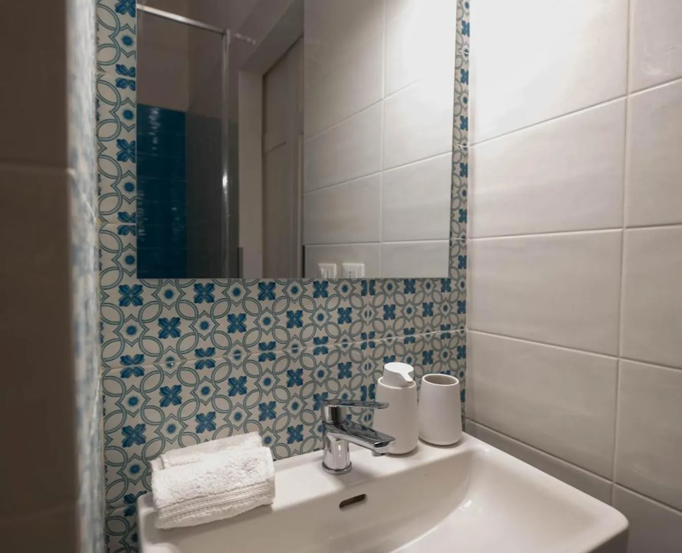 Bed & Breakfast Blue House Bed and Breakfast Birgu