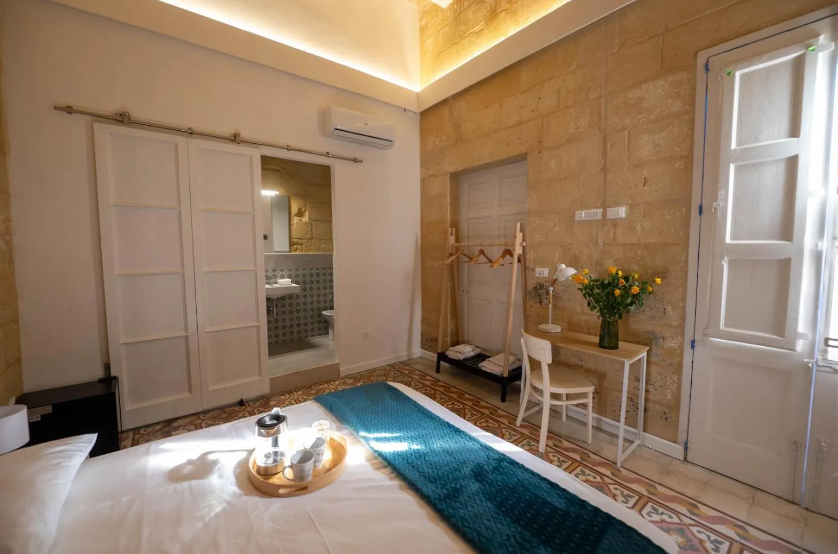 Bed & Breakfast Blue House Bed and Breakfast Birgu