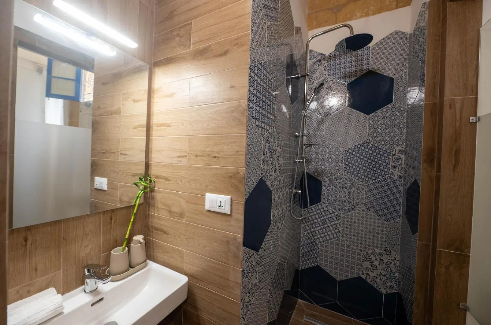 Bed & Breakfast Blue House Bed and Breakfast Birgu Malta