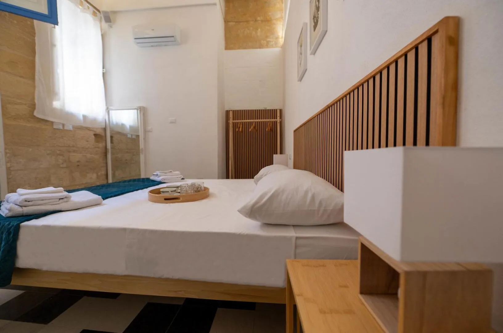 Blue House Bed and Breakfast Birgu Malta