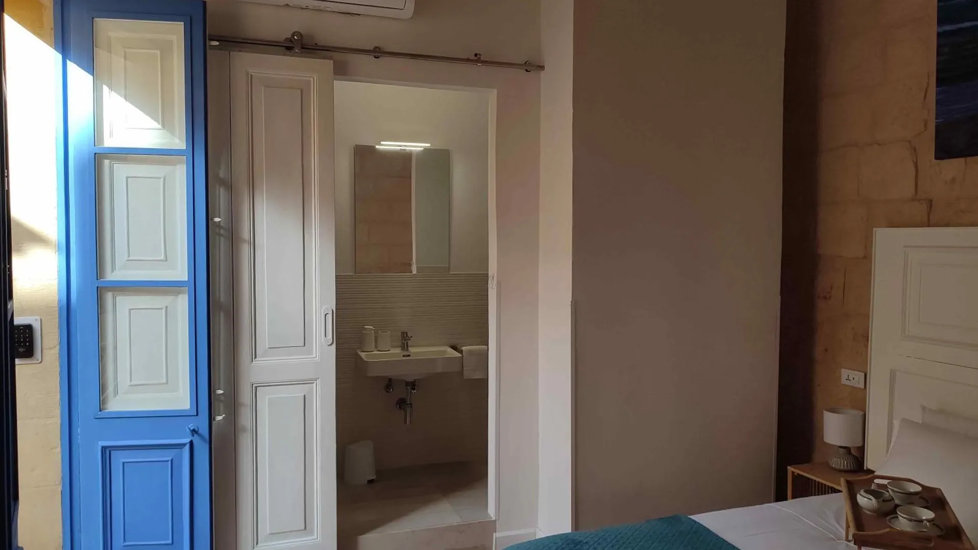 Bed & Breakfast Blue House Bed and Breakfast Birgu Malta