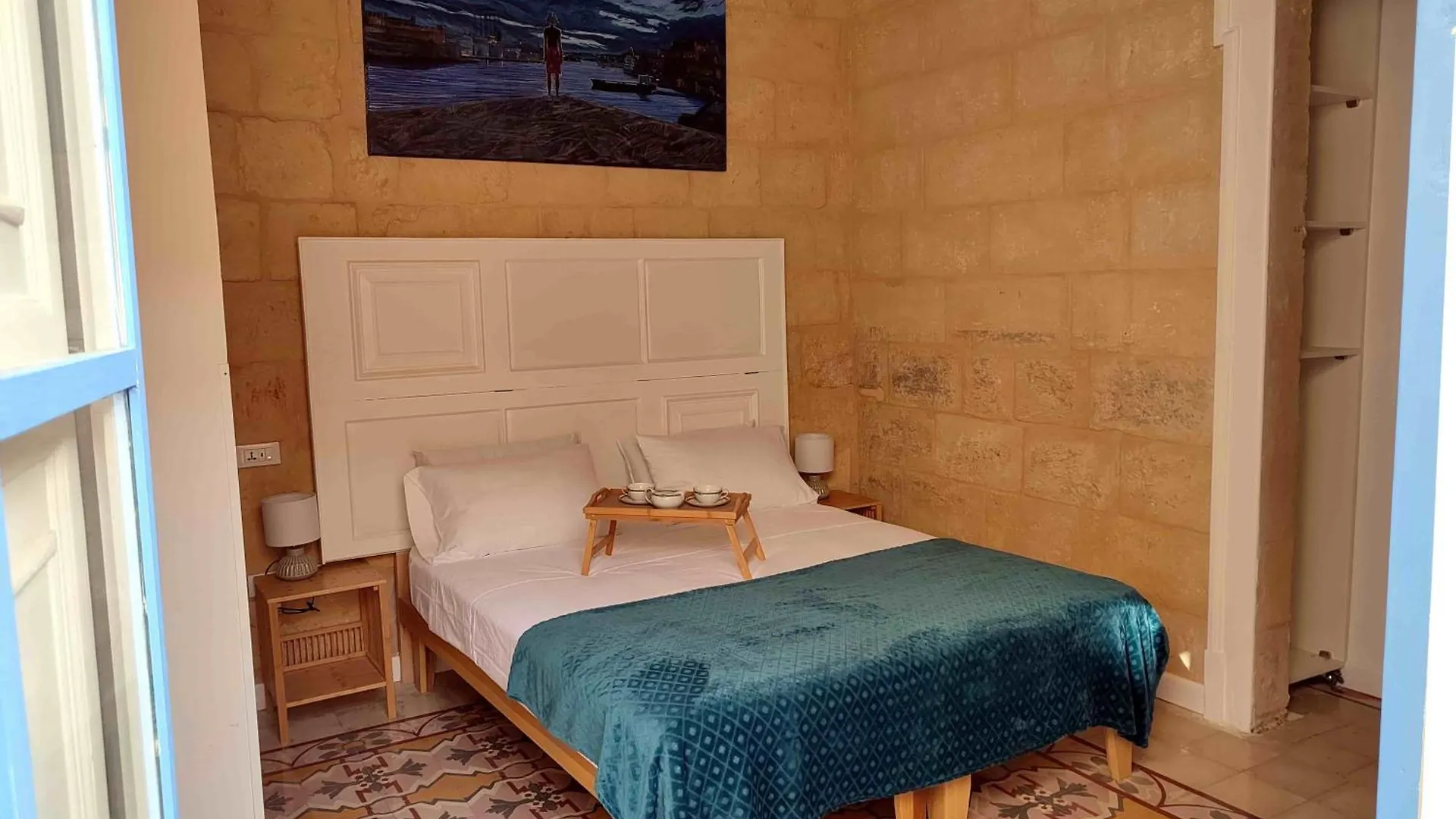Blue House Bed and Breakfast Birgu