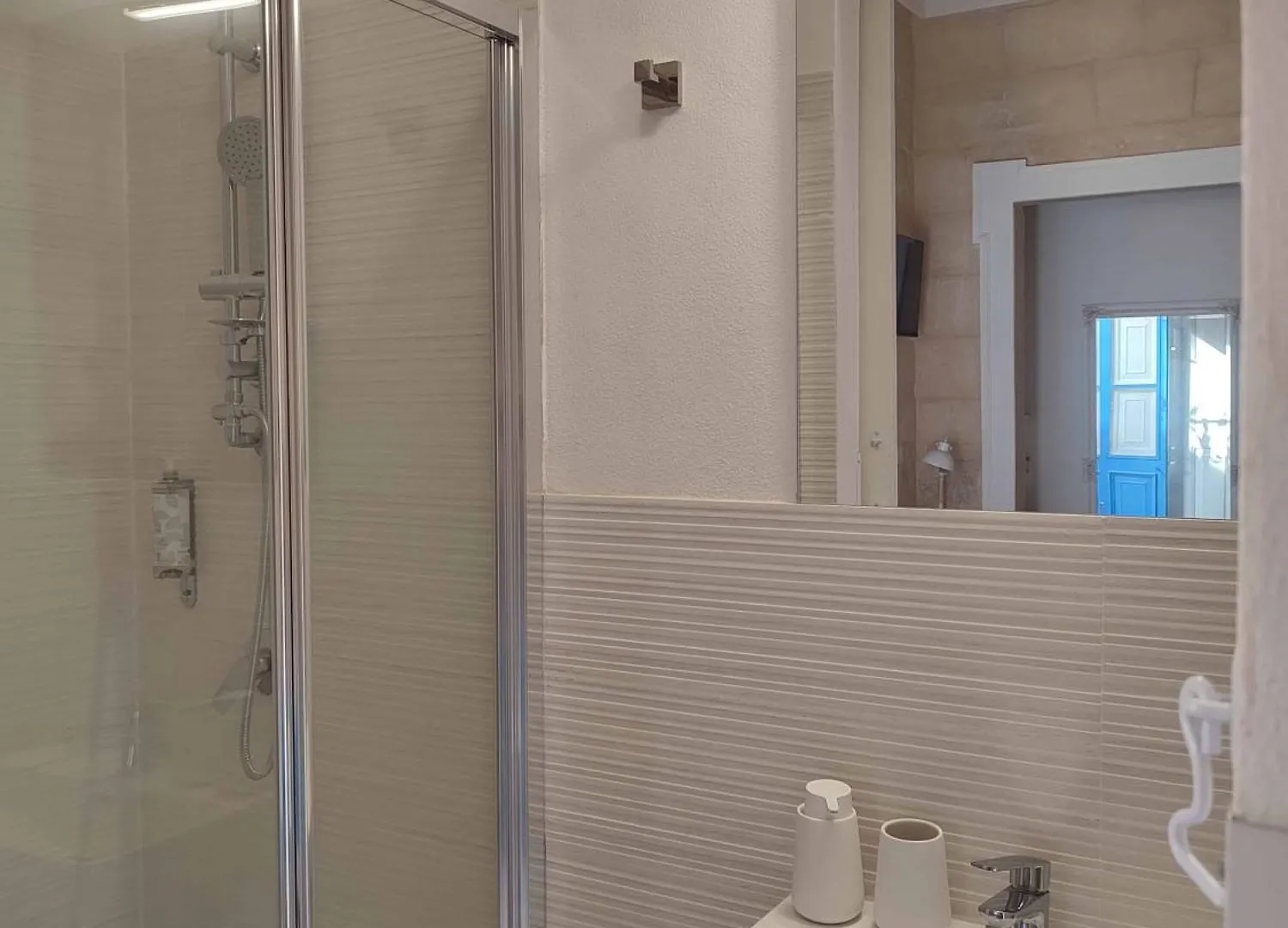 Blue House Bed and Breakfast Birgu 0*,