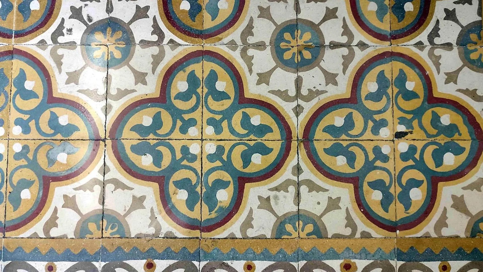 Bed & Breakfast Blue House Bed and Breakfast Birgu